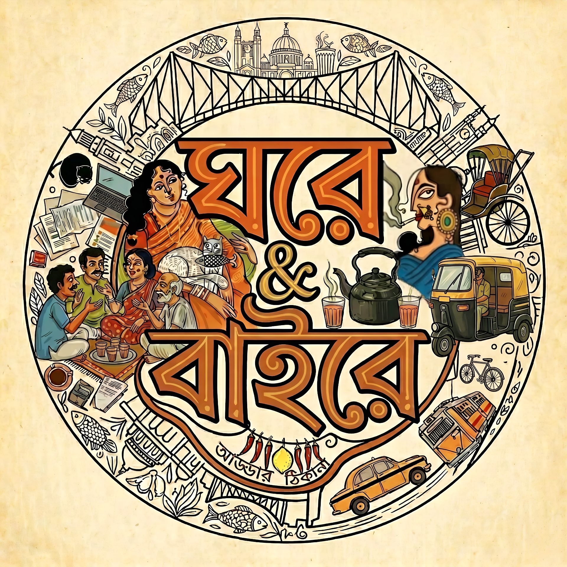 Ghore & Baire